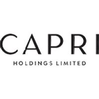 capri holdings jobs.